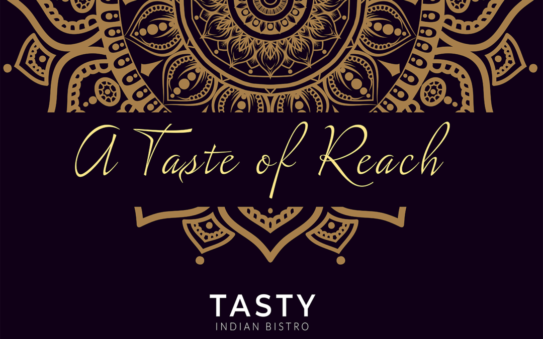 5th Annual ‘A Taste of Reach’