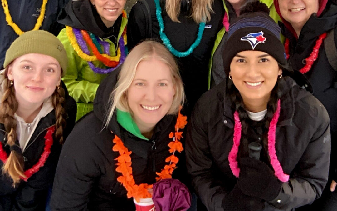 Join the REACH Coldest Night of the Year Team!